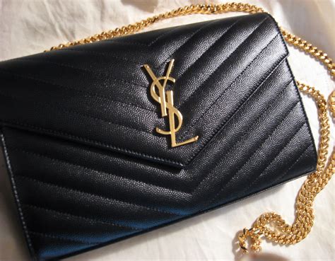 ysl beauty wallet|ysl wallet nordstrom.